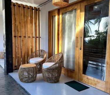 El Nido Hotel | Ursula Beach Resort