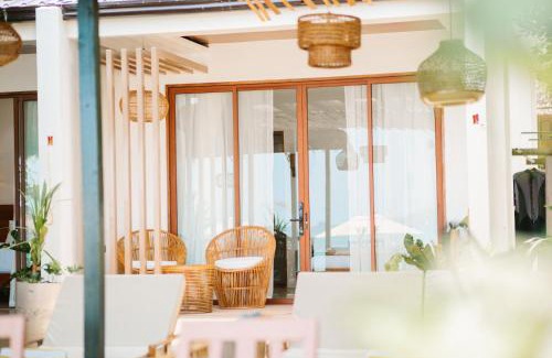 El Nido Hotel | Ursula Beach Resort