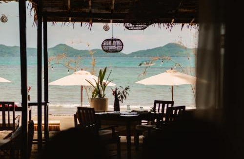 El Nido Hotel | Ursula Beach Resort