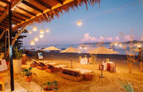El Nido Hotel | Ursula Beach Resort