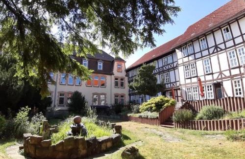 Duderstadt House | Ursulinenkloster