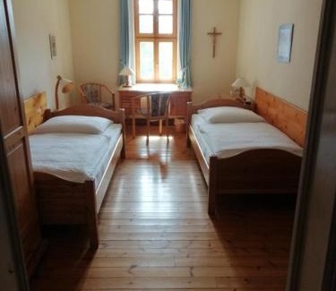 Duderstadt House | Ursulinenkloster