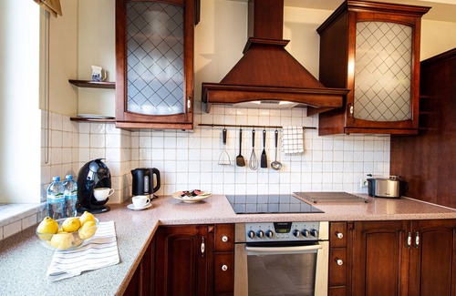 Ursynow Apartment | Ursynów Lavish Apartment