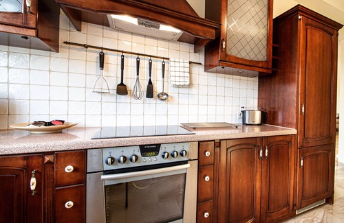 Ursynow Apartment | Ursynów Lavish Apartment