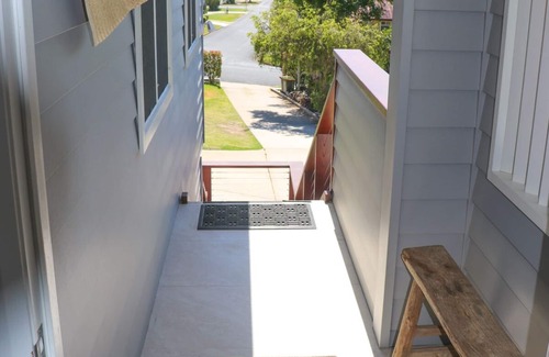 Urunga House | Urunga Magic - Waterfront Views!