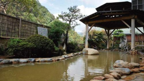 Nagano Hotel | Uruoikan