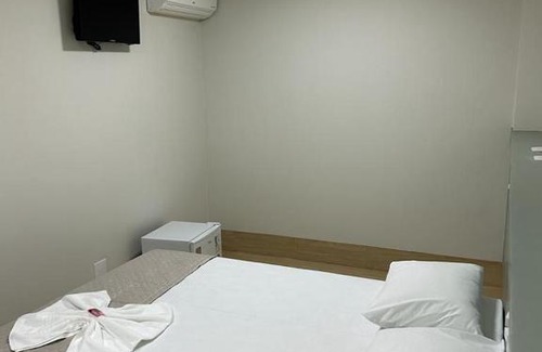 Urupes Hotel | Urupês Hotel