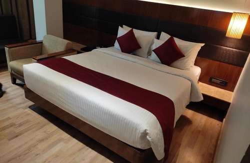 T Nagar Hotel | URVASHI RESIDENCY