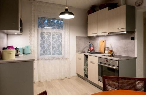 Antsla Parish House | Urvaste Vana-Söödi Puhkemaja