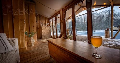 Lubusz Province Resort | Urzeka
