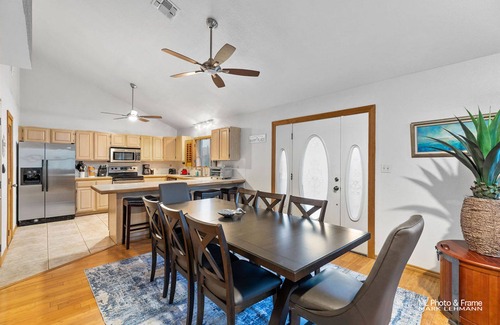 South Padre Island House | Pool & Hot Tub, Game Room with Pool Table, Walk to Beach and Restaurants, New Service Team