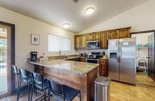 Alta Mesa Community Association House | 145 m² House ∙ 4 bedrooms ∙ 9 guests