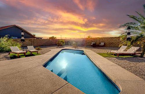 Alta Mesa Community Association House | 145 m² House ∙ 4 bedrooms ∙ 9 guests