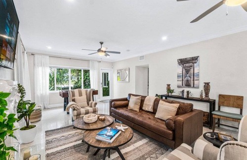 Birch Park Finger Streets House | 212 m² House ∙ 4 bedrooms ∙ 12 guests
