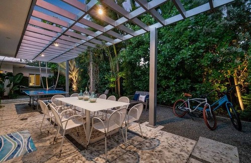Birch Park Finger Streets House | 212 m² House ∙ 4 bedrooms ∙ 12 guests