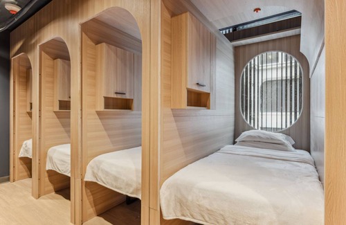 West End Hostel | Hostel ∙ 8 guests
