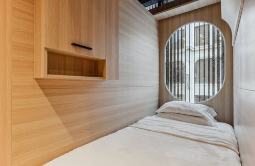 West End Hostel | Hostel ∙ 8 guests