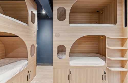 West End Hostel | Hostel ∙ 8 guests