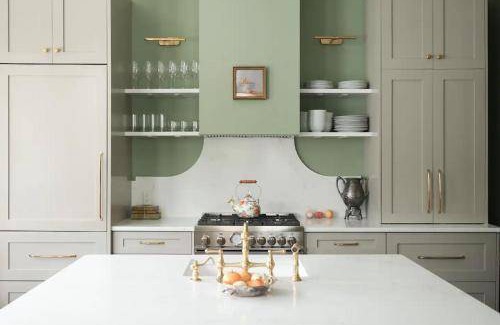Cannonborough Elliotborough House | 279 m² House ∙ 6 bedrooms ∙ 16 guests