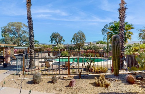 Carefree Condo | 89 m² Condo ∙ 2 bedrooms ∙ 4 guests
