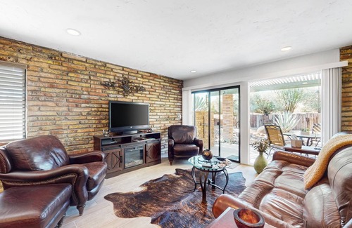 Carefree Condo | 89 m² Condo ∙ 2 bedrooms ∙ 4 guests
