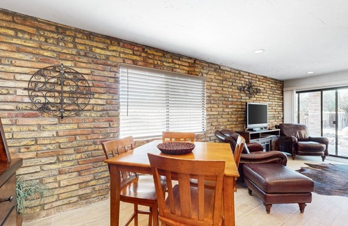 Carefree Condo | 89 m² Condo ∙ 2 bedrooms ∙ 4 guests