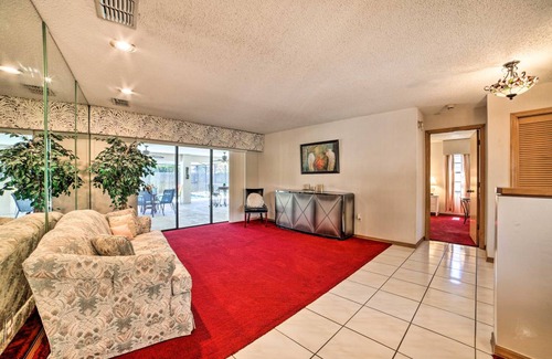 Greater Northdale House | 209 m² House ∙ 3 bedrooms ∙ 6 guests