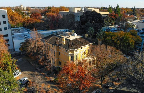 Downtown Sacramento Hostel | Hostel ∙ 10 guests