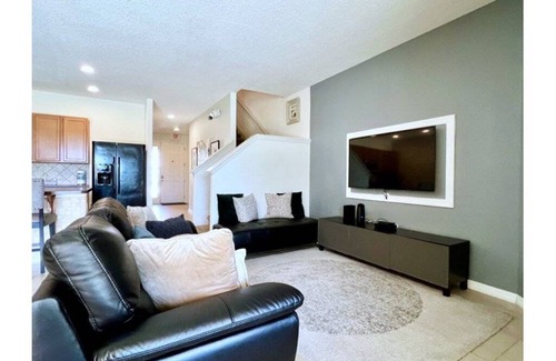 Downtown Orlando House | 203 m² House ∙ 4 bedrooms ∙ 8 guests