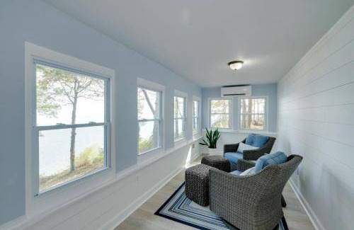 Chesapeake Ranch Estates-Drum Point House | 223 m² House ∙ 4 bedrooms ∙ 8 guests