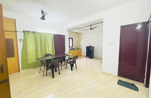 Gopalapuram Apartment | US Consulate Walk&Apollo Ent2