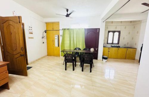 Gopalapuram Apartment | US Consulate Walk&Apollo Ent2