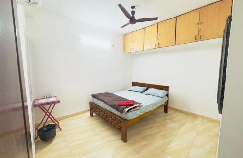 Gopalapuram Apartment | US Consulate Walk&Apollo Ent2