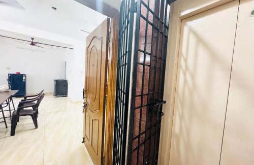 Gopalapuram House | US CONSULATE Walkable 5mins ApolloP1A