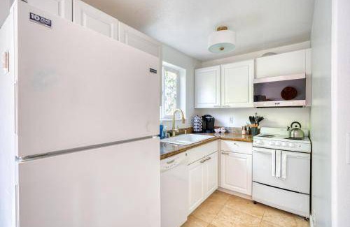 Corbett - Terwilliger - Lair Hill House | House ∙ 1 bedroom ∙ 2 guests