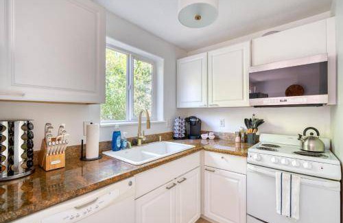 Corbett - Terwilliger - Lair Hill House | House ∙ 1 bedroom ∙ 2 guests