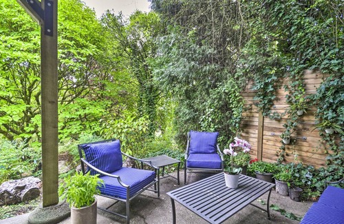 Lair Hill Apartment | 78 m² Apartment ∙ 2 bedrooms ∙ 4 guests