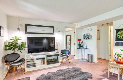 Lair Hill Apartment | 78 m² Apartment ∙ 2 bedrooms ∙ 4 guests