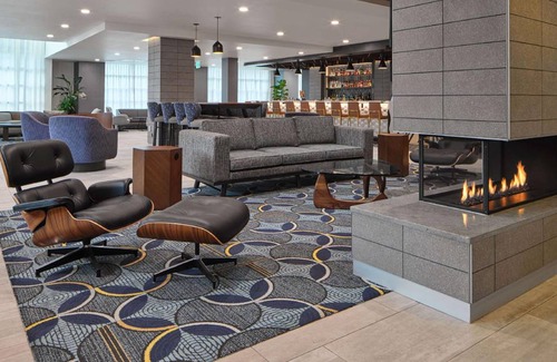 Corbett - Terwilliger - Lair Hill Hotel | 97 m² Hotel ∙ 127 guests