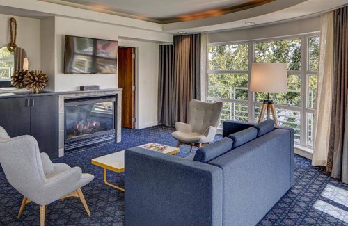 Corbett - Terwilliger - Lair Hill Hotel | 97 m² Hotel ∙ 127 guests