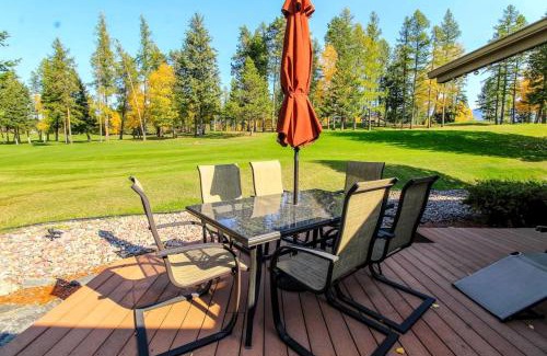 Columbia Falls House | Wonderful Vacation Rental by Golf Course in Columbia Falls, Montana
