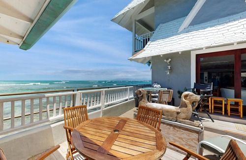 Diamond Head - Kapahulu - St. Louis House | 172 m² House ∙ 3 bedrooms ∙ 8 guests