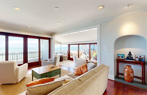 Diamond Head - Kapahulu - St. Louis House | 172 m² House ∙ 3 bedrooms ∙ 8 guests