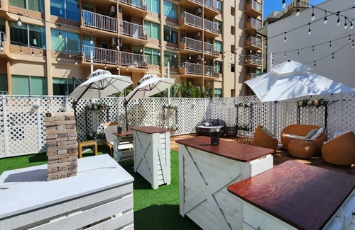 Waikiki Hostel | Hostel ∙ 8 guests