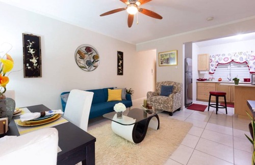 New Kingston Apartment | US Embassy Ultra Modern