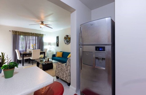 New Kingston Apartment | US Embassy Ultra Modern