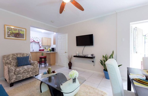 New Kingston Apartment | US Embassy Ultra Modern