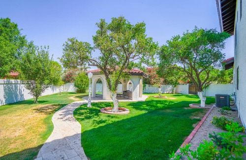 Estate Grove Valencia Est House | 343 m² House ∙ 4 bedrooms ∙ 11 guests