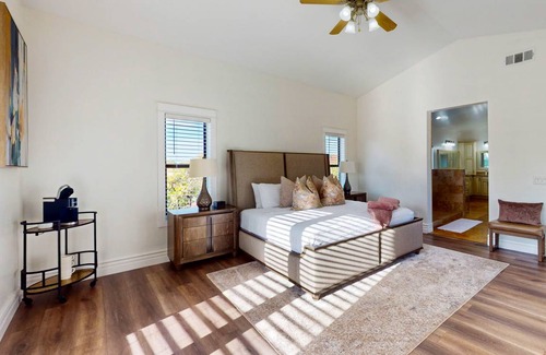 Estate Grove Valencia Est House | 343 m² House ∙ 4 bedrooms ∙ 11 guests