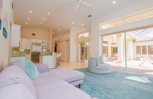 Fairway Village House | 332 m² House ∙ 5 bedrooms ∙ 9 guests
